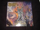 MALEVOLENT CREATION - THE TEN COMMANDMENTS LP - Org.R/C Records 1991 -
