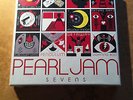 PEARL JAM Lightning Bolt SEVENS 7