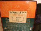 33CXS 1289 33CX 1290-1 Rossini Il Turco In Italia Callas Blue/Gold 3LP Box Set