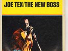 JOE TEX 