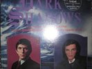 Dark Shadows - soundtrack - LP   RaRe SEALED original w/ poster