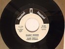 Rare Latin Soul Popcorn 45-Clark Terry & Chico O'Farrill   Peanut Vendor- Promo