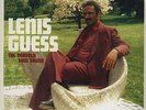 Lenis Guess - The Norfolk Soul Sound Vinyl UK 3x7