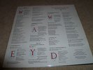 THE INCREDIBLE STRING BAND-Wee Tam & The Big Huge VINYL LP UK ORIG 
