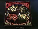 Country Joe & The Fish - Electric Music For The Mind And Body - LP / UK Press