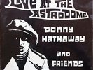 DONNY HATHAWAY Live at the Astrodome rare orig SOUL FUNK LP