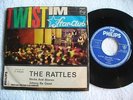 THE RATTLES 