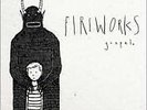 Gospel - Fireworks - LP VINYL - Fast UK Post