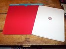 DIRE STRAITS ( MAKING MOVIES ) 1985 U.S. vinyl LP w/ RARE Press Kit and photo NM