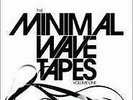 Minimal Wave Tapes 1 / Various - LP VINYL - Fast UK Post