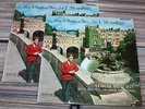 2LP EMI ASD w/g 404/5 BACH SUITES 1-4 YEHUDI MENUHIN BATH FESTIVAL ORCHESTRA