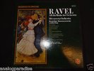 RAVEL ALL THE WORKS FOR ORCHESTRA STANISLAW SKROWACZEWSKI ORIG VOX 4 LP BOX SET