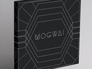 Mogwai Rave Tapes Box Set - Sub Pop - RARE - of 500 - LP Vinyl x3/CD/Book/Art