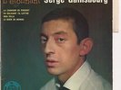 SERGE GAINSBOURG  L' etonnant  / le rock de Nerval 7