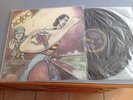 AC DC Dirty Deeds Done Dirt Cheap Vinyl Albert Productions Blue Label