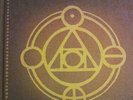 Thrice the alchemy index number 0913 out of 3000 vinyl box set. Rare & OOP