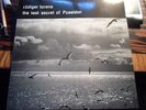 LP Rüdiger Lorenz  Last Secret of Poseidon   PRIVATE  KRAUT ELECTRONIC SYNTH