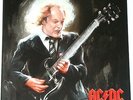 AC/DC – “PARIS -BERCY, OCTOBER 31th 2000” 3 Picture Disc BOX,  Limited 300 Copie