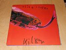 Alice Cooper - Killer Vinyl LP K56005 1971 A1 B1