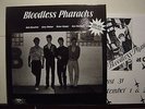 BLOODLESS PHARAOHS 1978-79 RECORDINGS STRAY CATS BRIAN SETZER LP