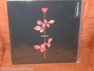 Depeche Mode   VIOLATOR  Lp+OIS-Lyrics  Stumm 64/INT 146.859 *******  hier mehr