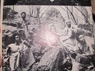 THE PYRAMIDS - KING OF KINGS LP ORIG US SAN FRANCISCO SPIRITUAL JAZZ