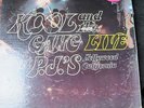 KOOL AND THE GANG - LIVE AT P.J.'S LP ORIGINAL US