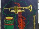 '77 HIGH NOTE REGGAE LP CEDRIC 
