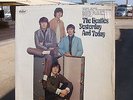 THE BEATLES Yesterday and Today 2nd State Butcher Cover RIA 6 T-2553
