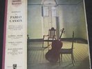 HOMMAGE A PABLO CASALS Faure / Bach PHILIPS C2 AA 77.408 2L Numbered RARE