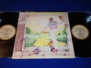ELTON JOHN YELLOW BRICK ROAD DIRECT DISK LABS HALF-SPEED MASTERED RARE OOP MINT-