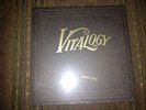 Pearl Jam Vitalogy LP Original US VINYL SEALED