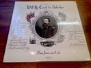 Will The Circle Be Unbroken - Nitty Gritty Dirt Band 1972 Original 3LP NEAR MINT