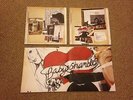 *Very RARE Last Copy* Babyshambles Down In Albion Orig UK LP Vinyl Pete Doherty