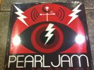 PEARL JAM - Lightning Bolt - Vinyl LP - SOLD OUT IN HAND SEALED