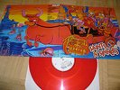 Long Tall Texans LP Saints & Sinners 2001 500 Only Psychobilly Meteors Hancox
