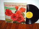 JAYNETTS RECORDS