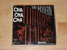 ALFREDITO AND HIS ORCHESTRA 1957 TICO LP CHA CHA CHA GOES MODERN VERY RARE VGt