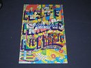 Happy Mondays - Pills n thrills n Bellyaches - UK Promo Poster
