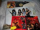 Wasp - The last command japan edition Heavy Metal Hard Rock LP Vinyl