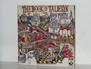 DEEP PURPLE LP THE BOOK OF TALIESYN SHVL 751 , MATRIX A-1G / B-1G