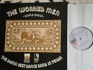 WORRIED MEN SKIFFLE GROUP - The damn best dance Band  in Town  Austropop  vg+