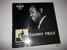 Sammy Price   /  Lucky Thompson  & Polydor 46103, France Import