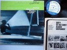 HERBIE HANCOCK Maiden Voyage STEREO Blue Note LP Rudy VAN GELDER machine-stamped