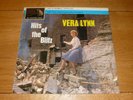VERA LYNN - Hits Of The Blitz - 1969 UK stereo issue of the 1962 12-track LP