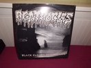 LP - Agathocles ?– Black Clouds Determinate - Doppel LP -
