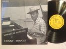 JOHNNY HODGES LP - MEMORIES OF ELLINGTON - NORGRAN RECORDS MGN-1004 Orig. 1954