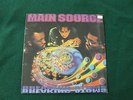 MAIN SOURCE - Breaking Atoms LP 1991 Wild Pitch SEALED NEW