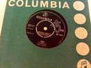 Earl Guest - Foxy - Columbia Northern soul rare