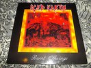 Iced earth - burnt offerings LP